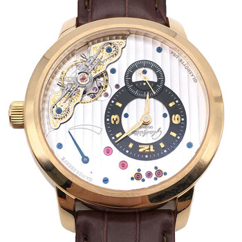 万表之家典雅非凡腕表专场