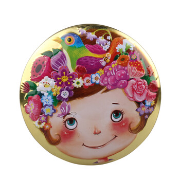 克努特曲奇饼干