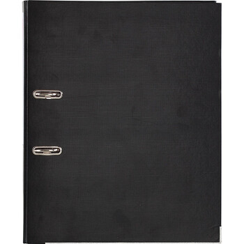 齐心(COMIX)F/C3寸欧式快劳夹A4文件夹带孔资料夹两孔活页夹背宽75mm夹纸宽度55mm A108N 齐心(COMIX)F/C3寸欧式快劳夹A4文件夹带孔资料夹两孔活页夹背宽75mm夹纸宽度55mm A108N