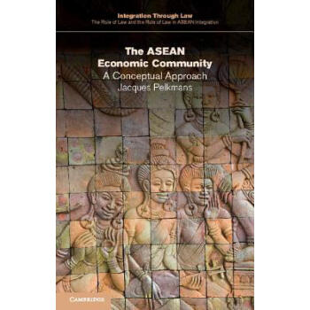 ASEAN Economic Community: A Conceptual Appro...