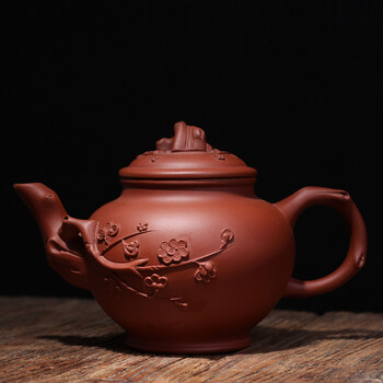 荣宝斋精品紫砂四十九期专场