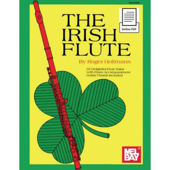 the irish flute
