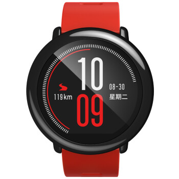 AMAZFIT 华米 智能运动手表 开箱