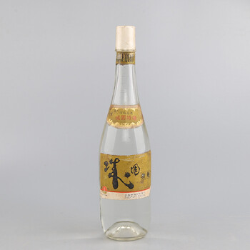 年 酱香 云门陈酿 1瓶 54度 500ml06拍卖已结束2002年 全兴大曲礼盒