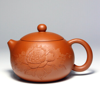 牡丹西施 吴小伟 国家级美术员