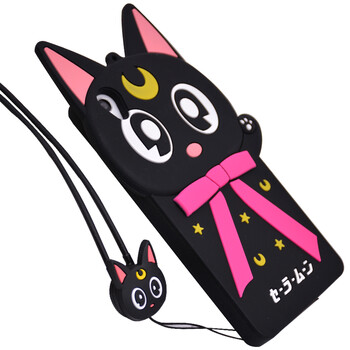 适用于步步高vivo y51/y51a/ 1-露娜猫 赠同款挂绳