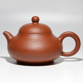 凌绝紫砂 臻品专场