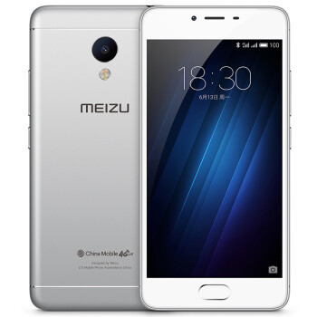 MEIZU 魅族 魅蓝 3S 智能手机 简单晒单（长图预警）