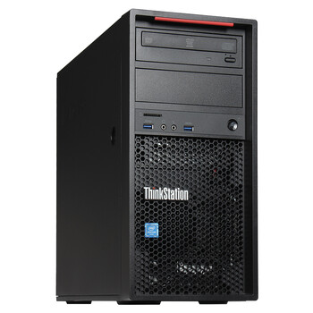 联想(thinkstation) p310图形工作站大机箱 系列 配置可选 奔腾g4400