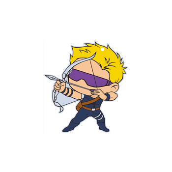 北京市政交通一卡通 公交卡 迪士尼 漫威 版权软胶卡 鹰眼