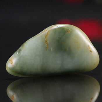 新疆纳福兰德典藏臻品和田玉捡漏专场