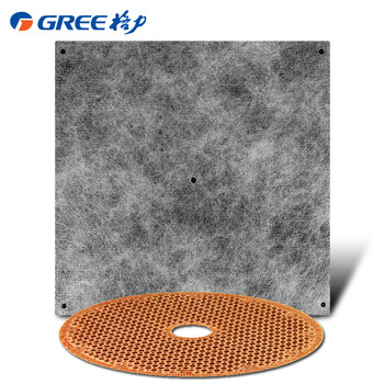 格力大松(TOSOT)空气净化器KJFB200B专用滤