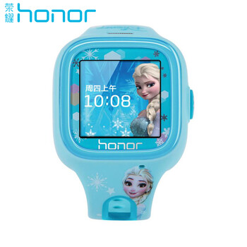 华为儿童智能手表 荣耀小K儿童电话手表 智能