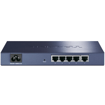 普联（TP-LINK）无线AC控制器无缝漫游自动检测发现AP统一管理tplink普联AP无线路由器控制器WIFI全屋覆盖TL-AC100