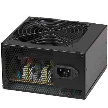 长城（Great Wall）额定350W HOPE-4500DS电脑电源（60cm长线材/宽电压/温控风扇）
