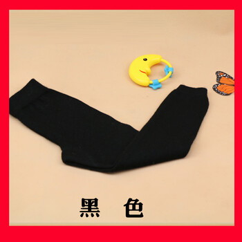 劳义秋冬儿童绒裤男童中大童男孩纯色羊毛裤宝宝薄款保暖裤打底毛线裤学生靴裤女童小孩 男童  深灰色 55#建议身高90-100