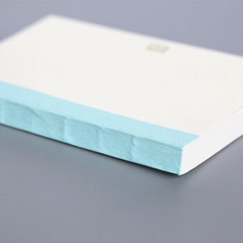 kinbor空白144张A5手帐本子内芯/手账本内页替芯 升级版DTB6603-1伴手礼 kinbor空白144张A5手帐本子内芯/手账本内页替芯 升级版DTB6603-1伴手礼