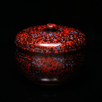 集众美于一体福州大漆专场