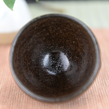 集雅观复名家建盏专场