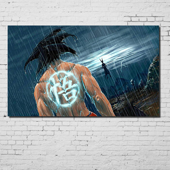 居梦坞七龙珠海报龙珠Z龙珠改龙珠GT海报悟空