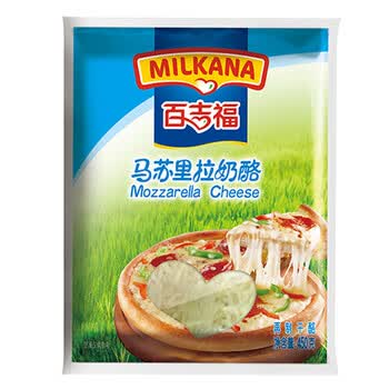 葱香芝士面包