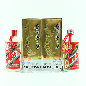 拍卖已结束06740014,2007年53度金奖纪念茅台酒*2瓶拍卖已结束06