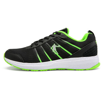 乔丹男鞋跑步 2017夏季网面透气轻便网鞋网眼休闲运动鞋慢跑鞋 xm