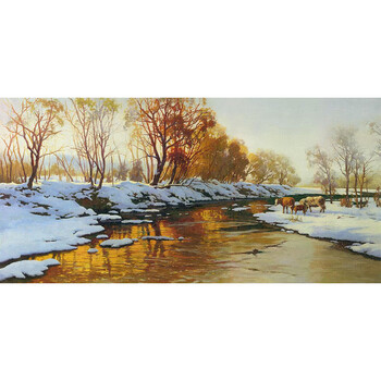 拍卖已结束06廖凤莲《荷之韵》拍卖已结束06黄海帆《可爱动物》