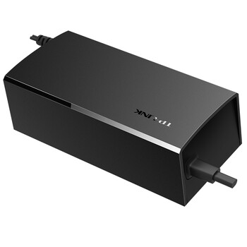 普联（TP-LINK） 5口千兆PoE交换机 4口PoE非网管交换机 监控网络网线分线器 企业级交换器 分流器 TL-SG1005P