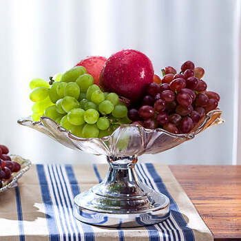 水果盘现代简约