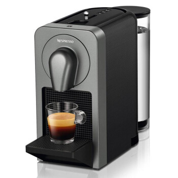 雀巢 奈斯派索nespresso prodigio en170藍牙功能 全自動膠囊咖啡機