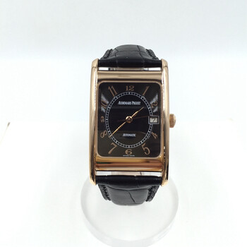 中诚奢华腕表专场