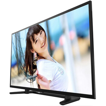AOC T3250MD 31.5英寸窄边显示器（带TV功能）（黑色）