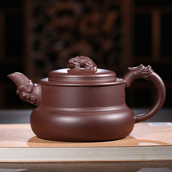 臻品紫砂拍卖专场