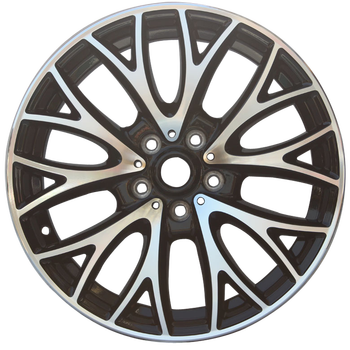 跃品诺 18\/19寸宝马MINI PACEMAN轮毂 原装