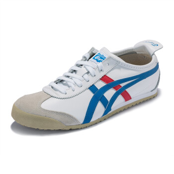 Onitsuka Tiger 鬼塚虎 MEXICO 66 休闲运动鞋 +凑单品