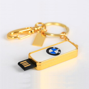 海愿 宝马车载音乐u盘3系5系7系x1x3x4x5x6车载u盘车载mp3影音汽车