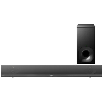 #原创新人# SONY 索尼 HT-NT5 蓝牙回音壁 开箱