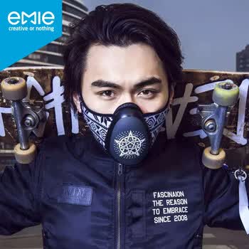 好的 坏的 丑陋的 — 那些靠谱和不靠谱的口罩们