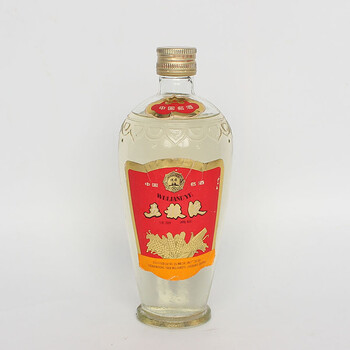 五谷佳酿陈年白酒秋拍专场-珍品拍卖-京东拍卖