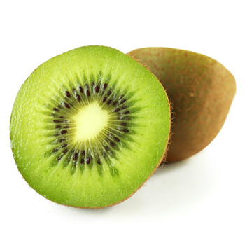 happygo 智利进口绿奇异果 2个 新鲜水果