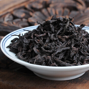 倾城香 大红袍茶叶特级 武夷山肉桂 武夷岩茶 乌龙茶 礼盒装