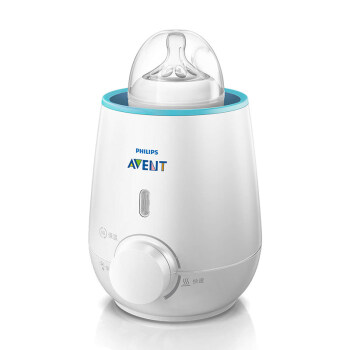 PHILIPS 飞利浦 AVENT 新安怡 SCF355/01 温奶器