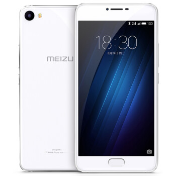 高颜值备胎机的新选择：MEIZU 魅族 U20 使用报告