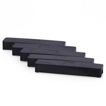 格之格590K色带芯 适用爱普生FX890 LQ590 LQ595K LQ689 VP-880 DPK310打印机色带芯 5支套装 格之格590K色带芯 适用爱普生FX890 LQ590 LQ595K LQ689 VP-880 DPK310打印机色带芯 5支套装