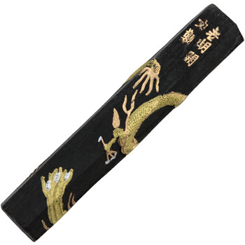 【全网低价,真便宜直播间】芬尚fs-wf-mt-007文房四宝之墨条 二两油烟龙凤徽墨 学生墨锭 书法书画练习用品 【全网低价,真便宜直播间】芬尚fs-wf-mt-007文房四宝之墨条 二两油烟龙凤徽墨 学生墨锭 书法书画练习用品
