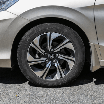 本田系列汽车轮毂(本田哥瑞/锋范/飞度)15寸 本田凌派 16寸 tl7141