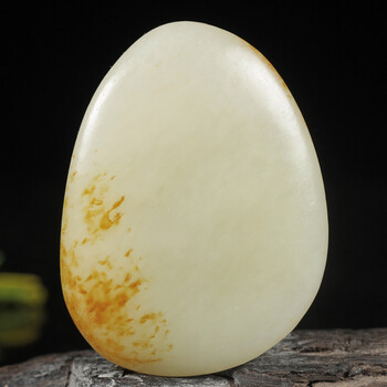 魅之恋和田玉金秋拍卖专场