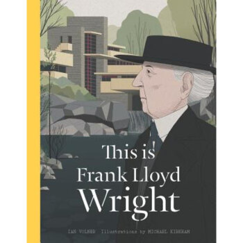 This is Frank Lloyd Wright