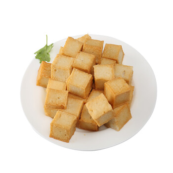 风味鱼豆腐
